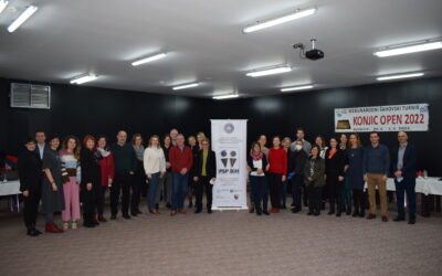 Održan Sastanak Multidisciplinarnog autorskog tima projekta „Procjena stanja prirode i upravljanja prirodnim resursima u BiH“ u Doboju